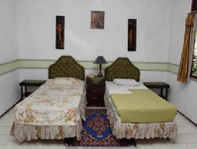 Splendid Inn Malang Szoba fotó