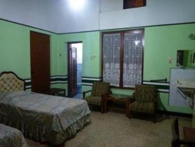Splendid Inn Malang Szoba fotó