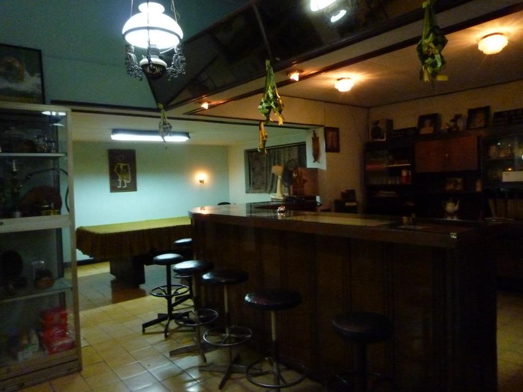 Splendid Inn Malang Kültér fotó